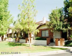 170 E Guadalupe Rd #24, Gilbert, AZ 85234 photo 1