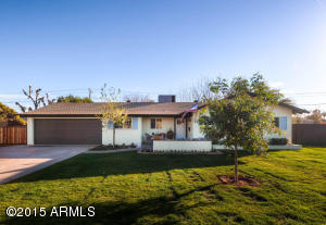 4301 E Clarendon Ave, Phoenix, AZ 85018 photo 1