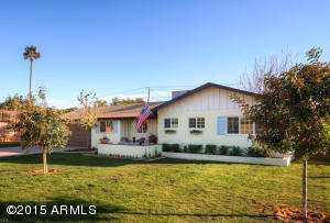 4301 E Clarendon Ave, Phoenix, AZ 85018 photo 2