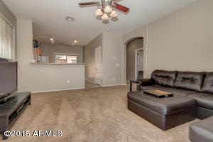 3894 E Palmer St, Gilbert, AZ 85298 photo 2