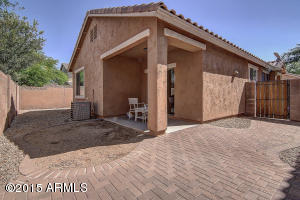 3894 E Palmer St, Gilbert, AZ 85298 photo 16