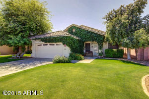3945 E Lexington Ave, Gilbert, AZ 85234 photo 3