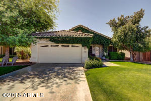 3945 E Lexington Ave, Gilbert, AZ 85234 photo 2