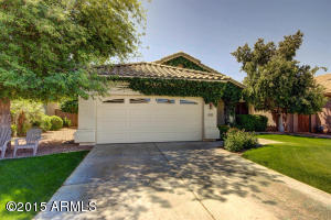 3945 E Lexington Ave, Gilbert, AZ 85234 photo 1