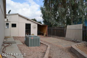5520 E Alpine Ave, Mesa, AZ 85206 photo 2