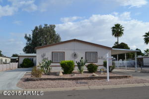 5520 E Alpine Ave, Mesa, AZ 85206 photo 1
