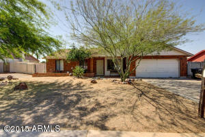 6343 E Indigo St, Mesa, AZ 85205 photo 1