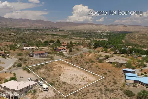 731 Red Tail Hawk Dr, Clarkdale, AZ 86324 photo 1
