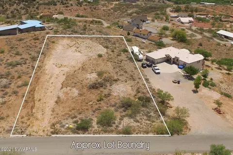 731 Red Tail Hawk Dr, Clarkdale, AZ 86324 photo 4
