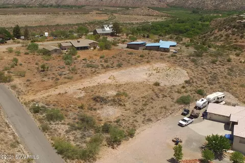 731 Red Tail Hawk Dr, Clarkdale, AZ 86324 photo 3