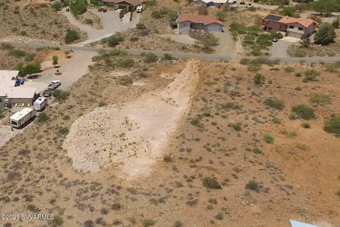 731 Red Tail Hawk Dr, Clarkdale, AZ 86324 photo 5