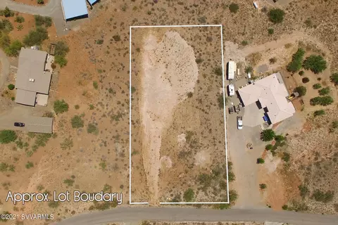 731 Red Tail Hawk Dr, Clarkdale, AZ 86324 photo 2