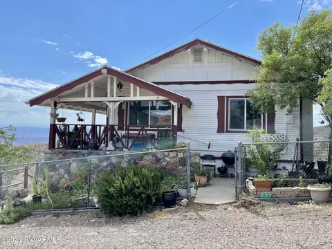 771 East Ave, Jerome, AZ 86331 photo 1