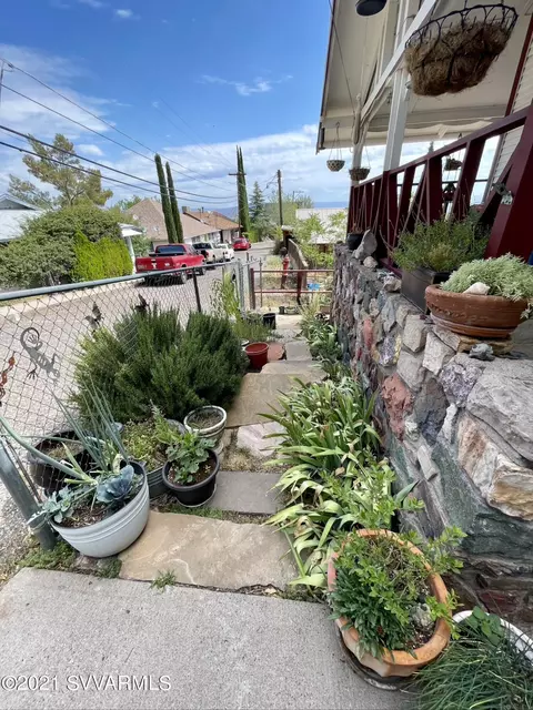 771 East Ave, Jerome, AZ 86331 photo 49