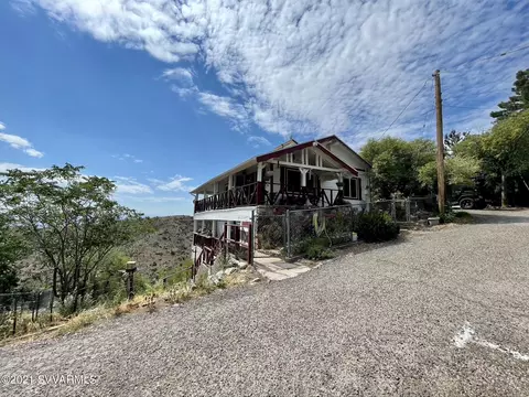 771 East Ave, Jerome, AZ 86331 photo 4