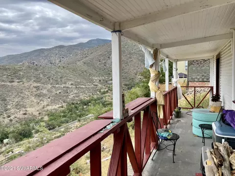 771 East Ave, Jerome, AZ 86331 photo 35