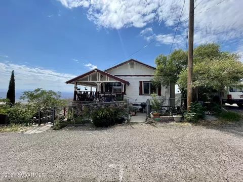 771 East Ave, Jerome, AZ 86331 photo 2