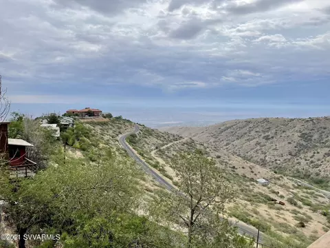 771 East Ave, Jerome, AZ 86331 photo 41
