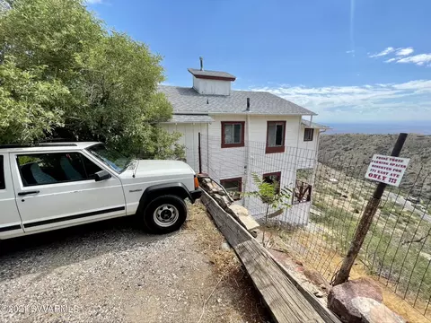 771 East Ave, Jerome, AZ 86331 photo 5