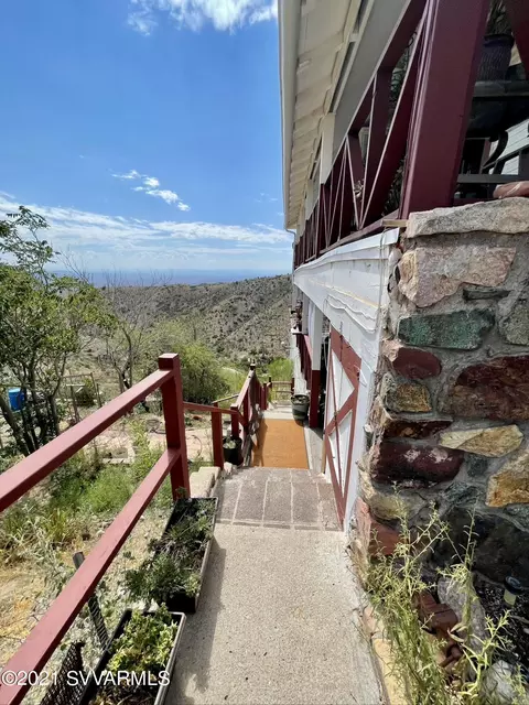 771 East Ave, Jerome, AZ 86331 photo 48