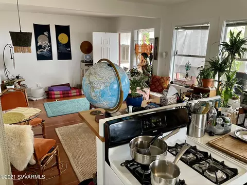 771 East Ave, Jerome, AZ 86331 photo 22