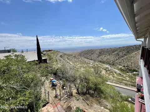 771 East Ave, Jerome, AZ 86331 photo 58