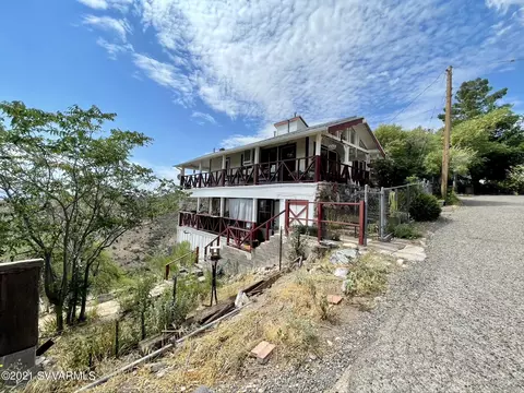 771 East Ave, Jerome, AZ 86331 photo 3