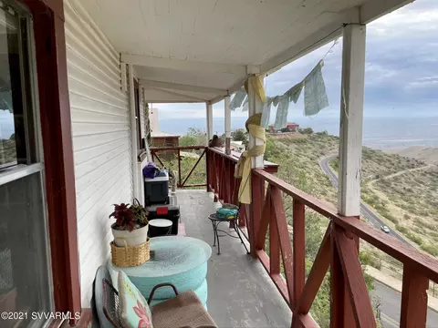 771 East Ave, Jerome, AZ 86331 photo 36