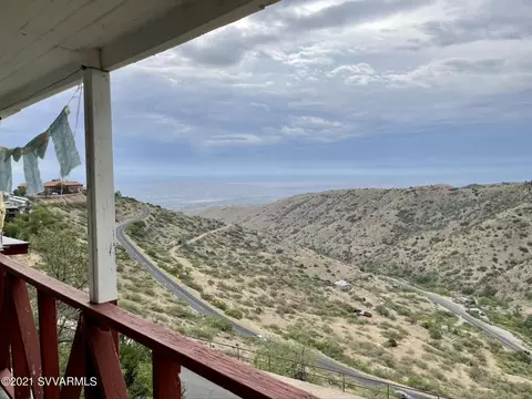 771 East Ave, Jerome, AZ 86331 photo 38