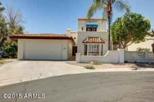 4651 E Monte Way, Phoenix, AZ 85044 photo 1