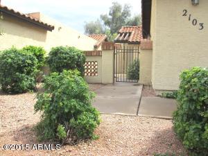 2103 E Fairview Ave, Mesa, AZ 85204 photo 2