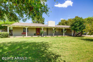 1902 E Rose Ln, Phoenix, AZ 85016 photo 2