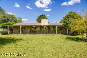 1902 E Rose Ln, Phoenix, AZ 85016 photo 1