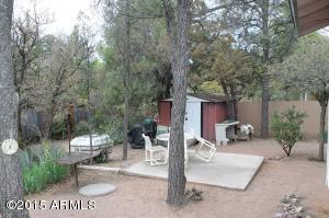 409 E Timber Dr, Payson, AZ 85541 photo 15