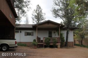 409 E Timber Dr, Payson, AZ 85541 photo 2