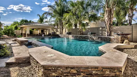 4782 E Buckboard Rd, Gilbert, AZ 85297 photo 34