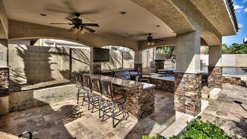 4782 E Buckboard Rd, Gilbert, AZ 85297 photo 37