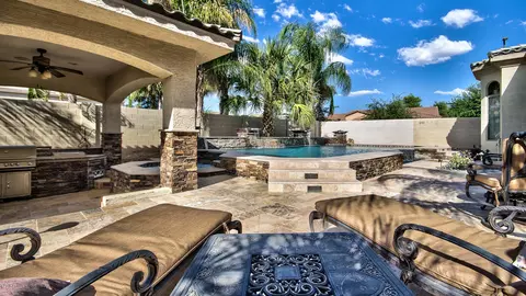 4782 E Buckboard Rd, Gilbert, AZ 85297 photo 32