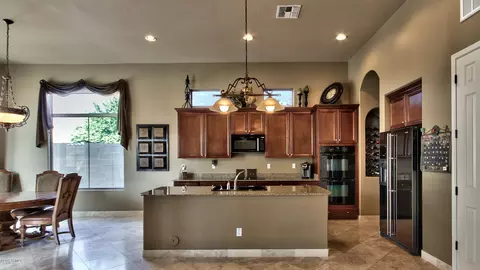 4782 E Buckboard Rd, Gilbert, AZ 85297 photo 15