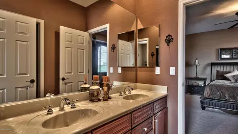4782 E Buckboard Rd, Gilbert, AZ 85297 photo 27