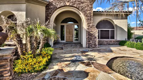 4782 E Buckboard Rd, Gilbert, AZ 85297 photo 5