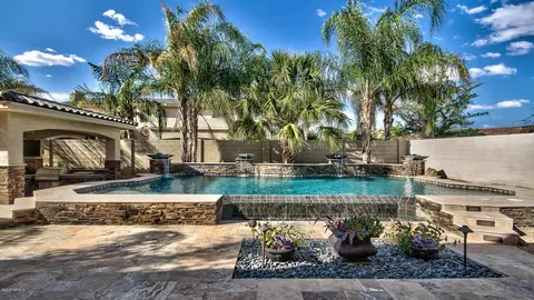 4782 E Buckboard Rd, Gilbert, AZ 85297 photo 35