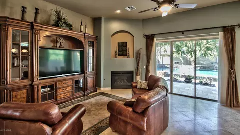 4782 E Buckboard Rd, Gilbert, AZ 85297 photo 17