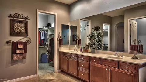 4782 E Buckboard Rd, Gilbert, AZ 85297 photo 21