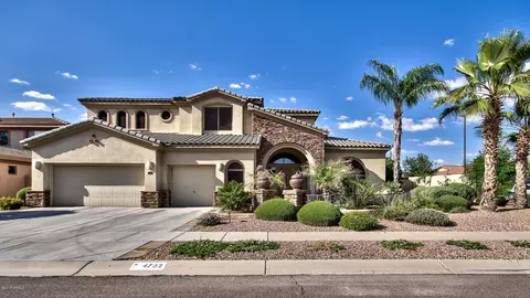 4782 E Buckboard Rd, Gilbert, AZ 85297 photo 2