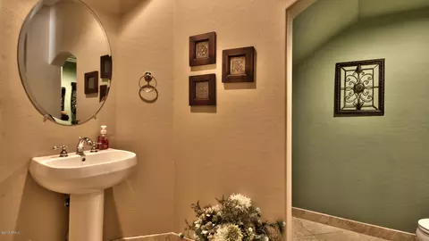 4782 E Buckboard Rd, Gilbert, AZ 85297 photo 18