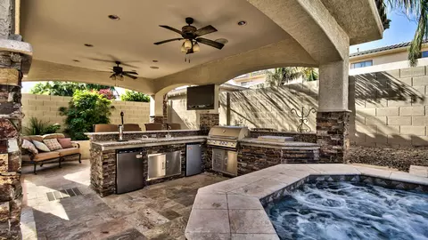 4782 E Buckboard Rd, Gilbert, AZ 85297 photo 38