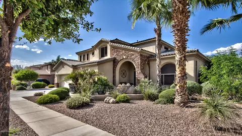 4782 E Buckboard Rd, Gilbert, AZ 85297 photo 1