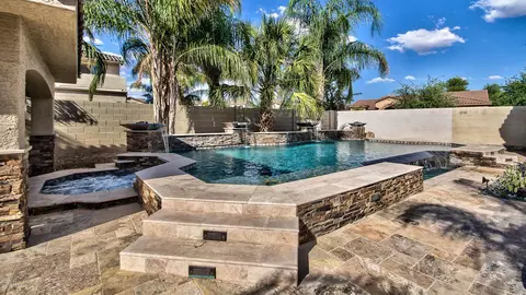 4782 E Buckboard Rd, Gilbert, AZ 85297 photo 36