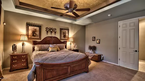 4782 E Buckboard Rd, Gilbert, AZ 85297 photo 19